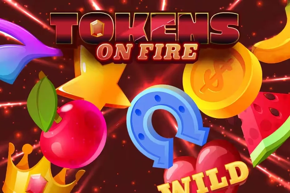 Tokens On Fire